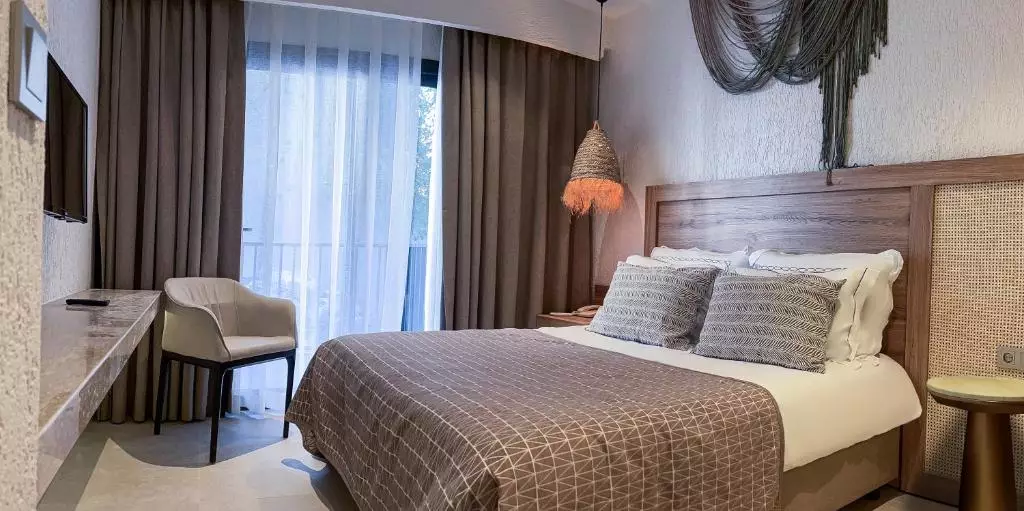Bodrum Beach Resort